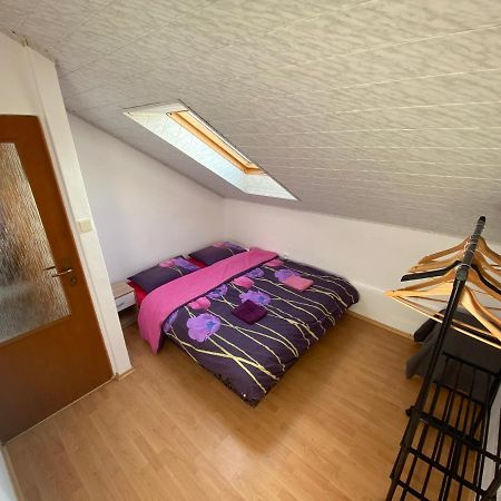 Privat Tilia Ivachnová Exterior foto
