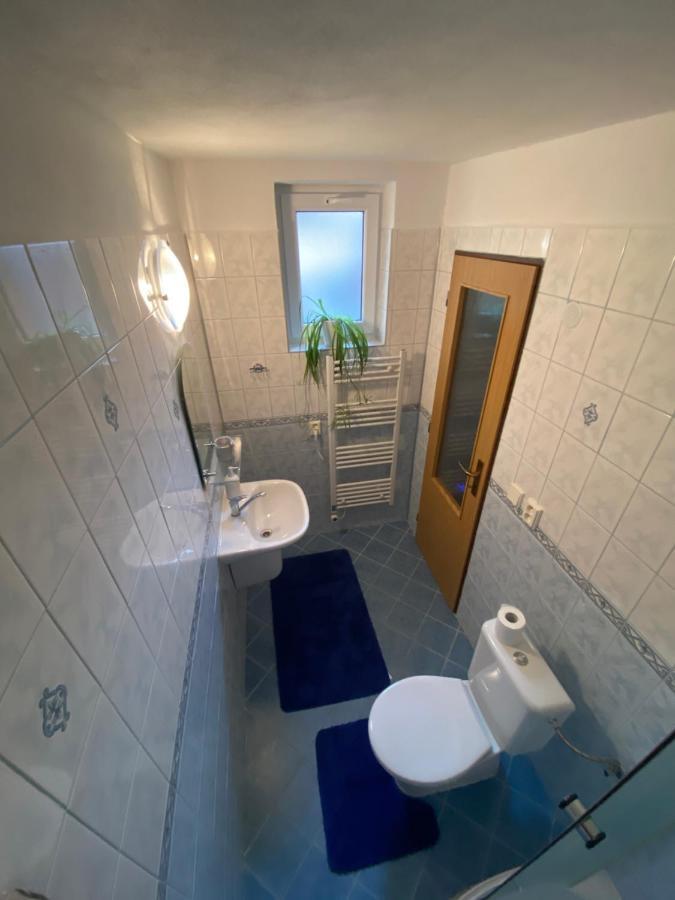 Privat Tilia Ivachnová Exterior foto