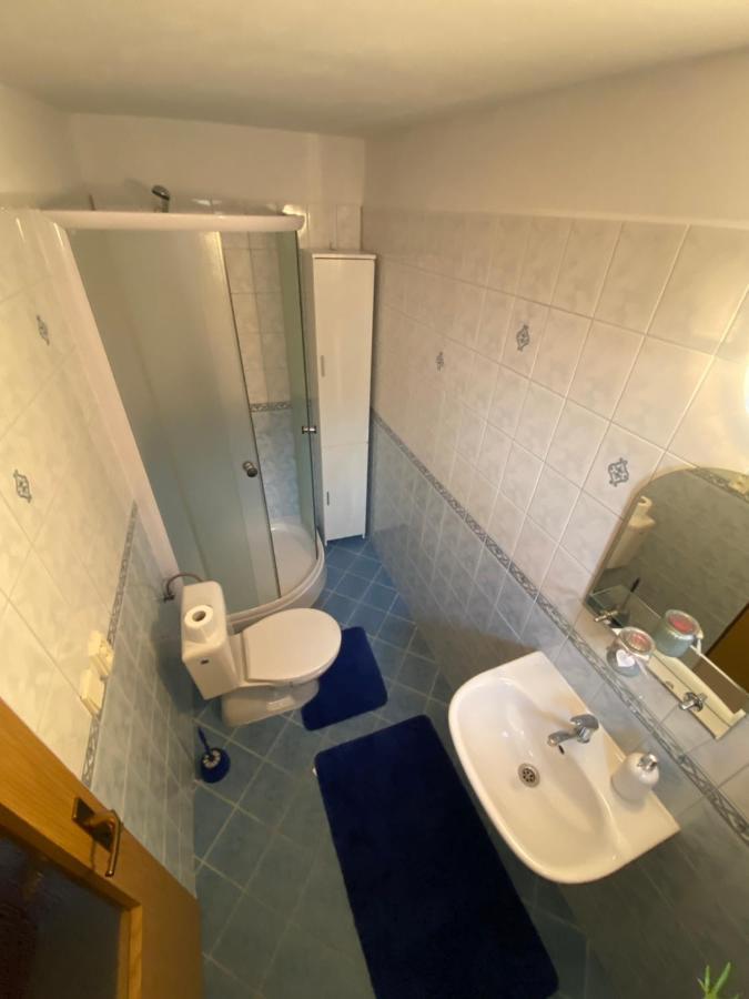 Privat Tilia Ivachnová Exterior foto