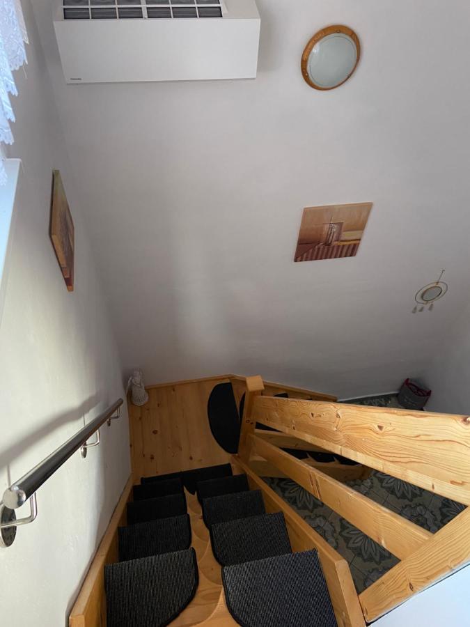 Privat Tilia Ivachnová Exterior foto